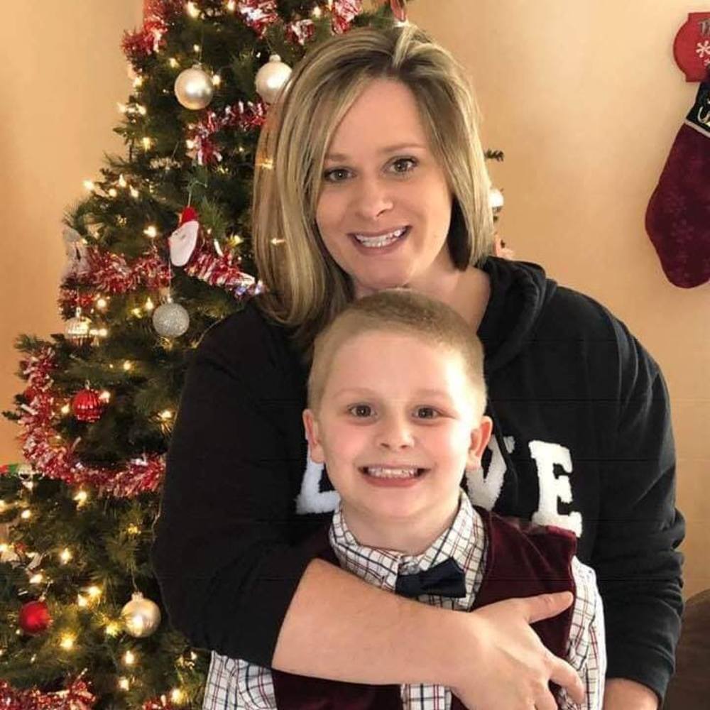 Meet your Posher, Cori